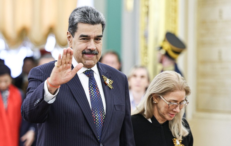 Nicolas Maduro și soția sa au fost capturați de trupele americane și scoși din Venezuela / Cei doi vor fi judecați în SUA pentru narcoterorism