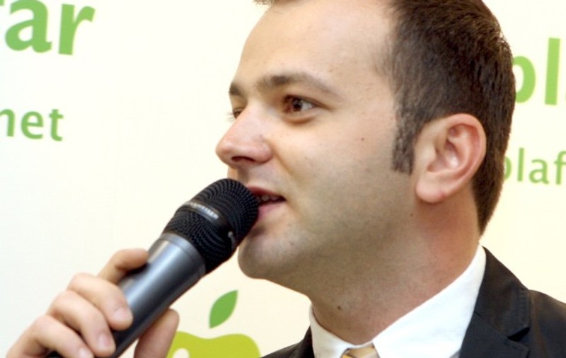 Adrian Enache s-a împăcat cu Mihai Morar!