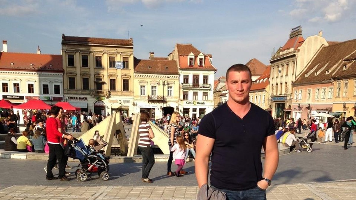 Godina