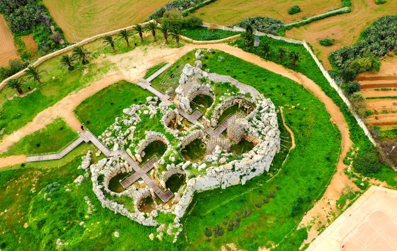 Top atracții UNESCO din Malta: Călătorie în istorie