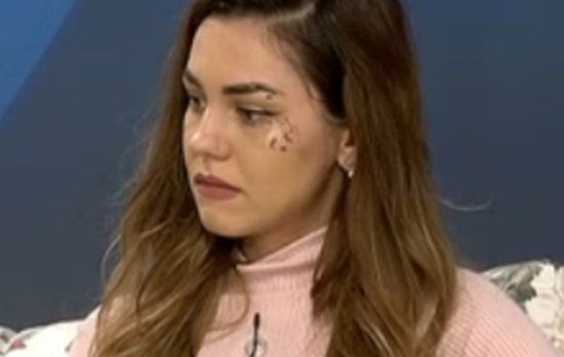 Doliu pentru cântăreața Mira. Fratele ei vitreg a murit într-un teribil accident