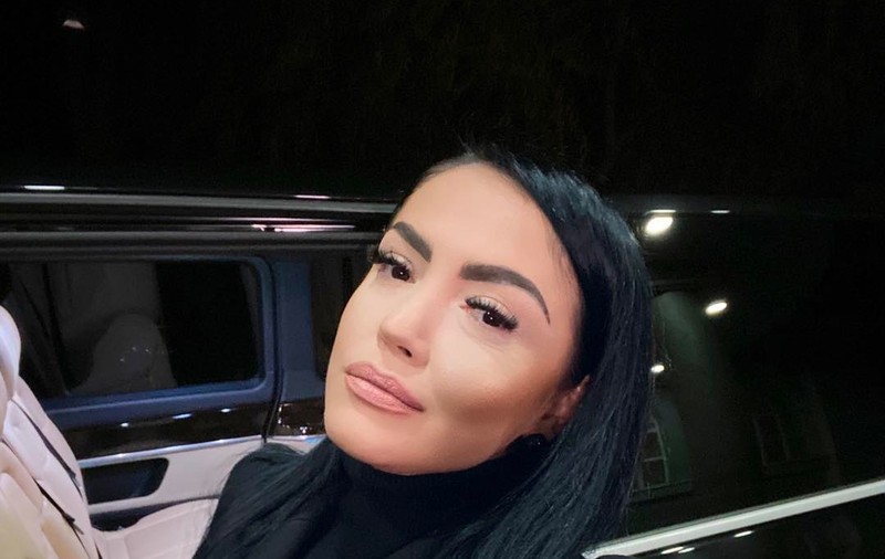 Andreea Mantea, o iubită iertătoare. Peste ce ar putea trece cu vederea într-o relație: „Am făcut-o până acum”