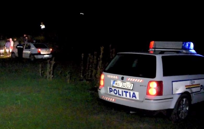 Motociclist mort într-un teribil accident, în Bistriţa-Năsăud. Tânărul de 20 de ani a căzut într-o râpă de 7 metri