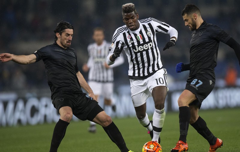 Meciuri în fotbalul mare: Lazio, cu Ștefan Radu titular, a fost bătută de Juventus, ^Barcelona se descurcă fără Messi