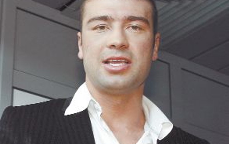 Vacanţă pentru campion