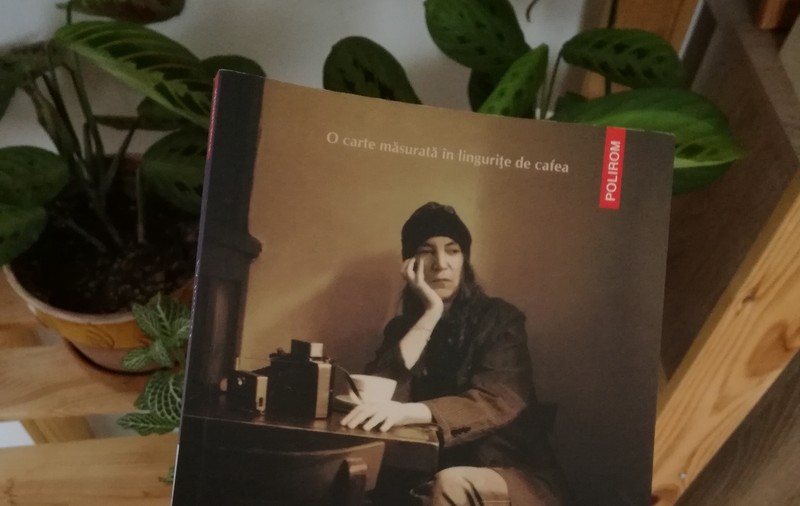Recomandările culturale ale săptămânii. De la cartea care ne face atenți la amănunte la spectacolul ca un spațiu intim