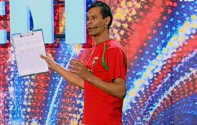 ÎNCERCAREA MOARTE N-ARE! După ce a fost RESPINS de două ori, A REUŞIT SĂ CONVINGĂ JURIUL