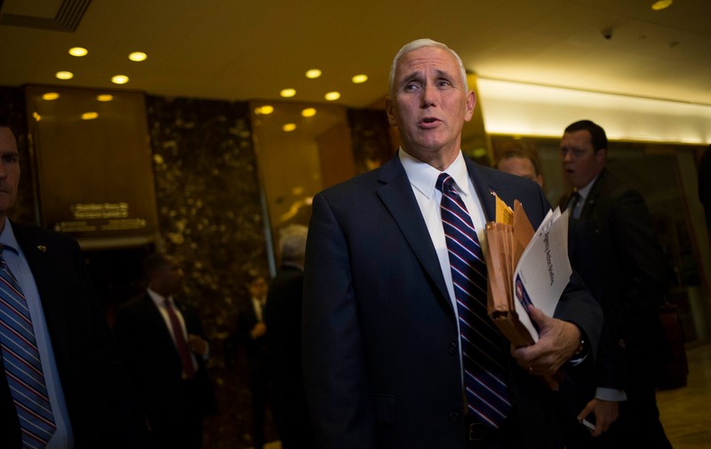 Ancheta Trump-Rusia | Vicepreședintele Mike Pence și-a angajat un avocat personal