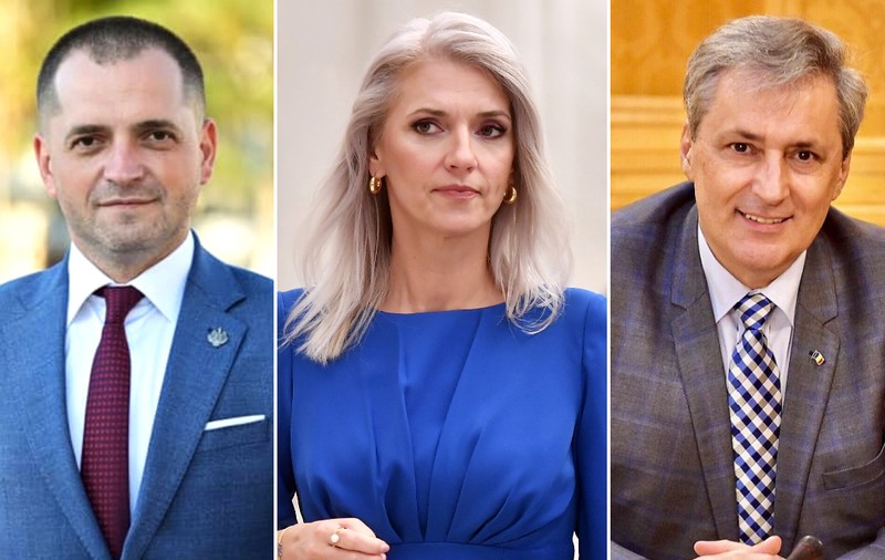 Strategia locului călduț care asigură un nou mandat de parlamentar. Lista politicienilor care vor să fie deputați după ce au fost senatori