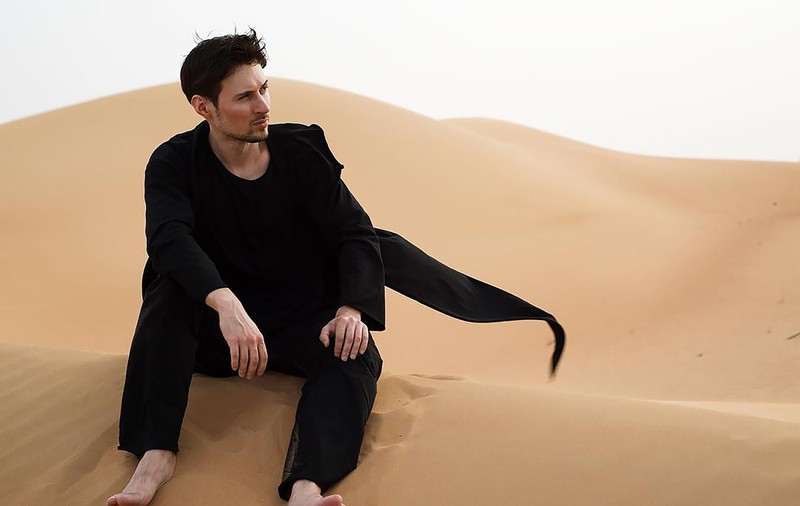 Cele 12 infracțiuni pentru care Pavel Durov, patronul Telegram, este audiat de procurorii francezi