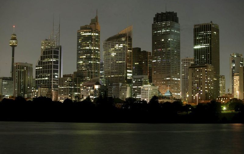 Sydney dă startul acţiunii ”Ora Pământului”