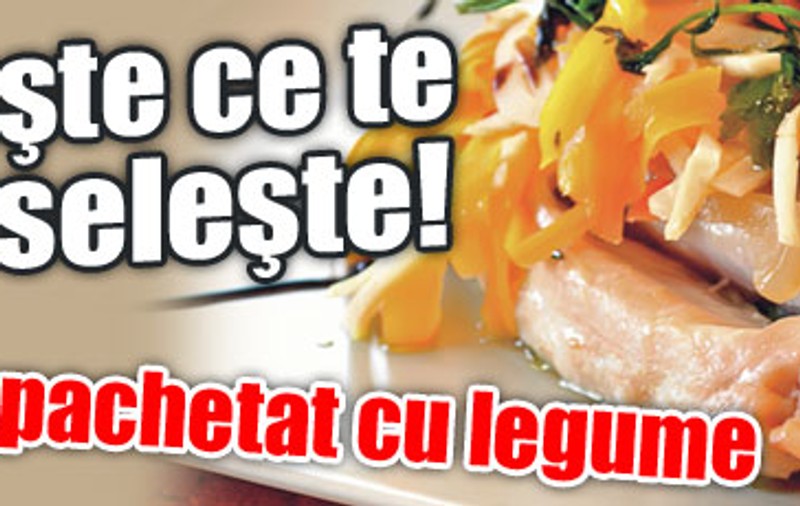 Găteşte ce te înveseleşte! Include peşte sau produse lactate  în meniul tău zilnic