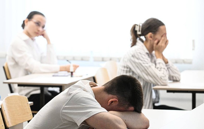 Rezolvarea subiectelor la BAC Istorie 2025