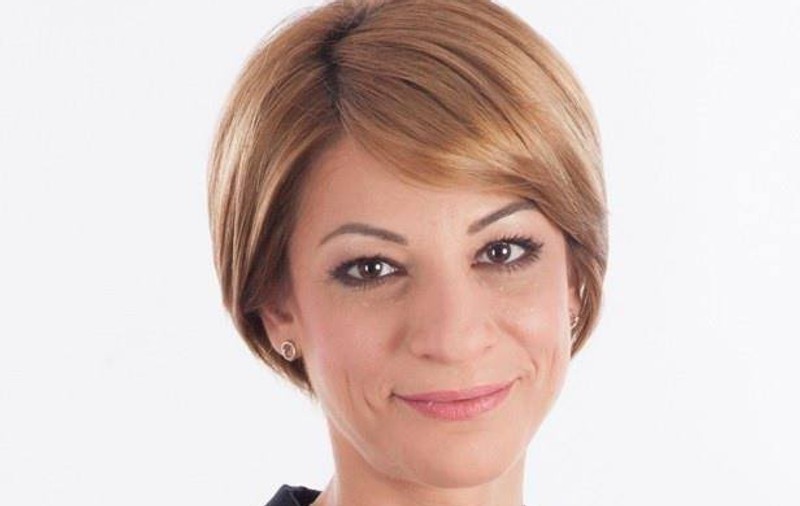 Diana Tușa a demisionat din PNL. „M-am săturat de atâta ipocrizie”