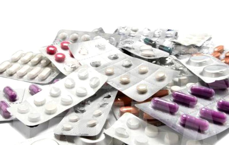 Medicamente de inimă au fost retrase de pe piața din România întrucât conțin o substanță cu potențial cancerigen