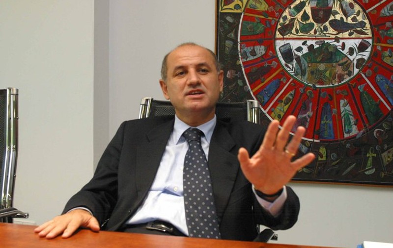 Copos: ”Zotta, o soluţie bună pentru Rapid”