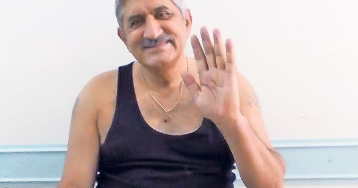Jean Paler