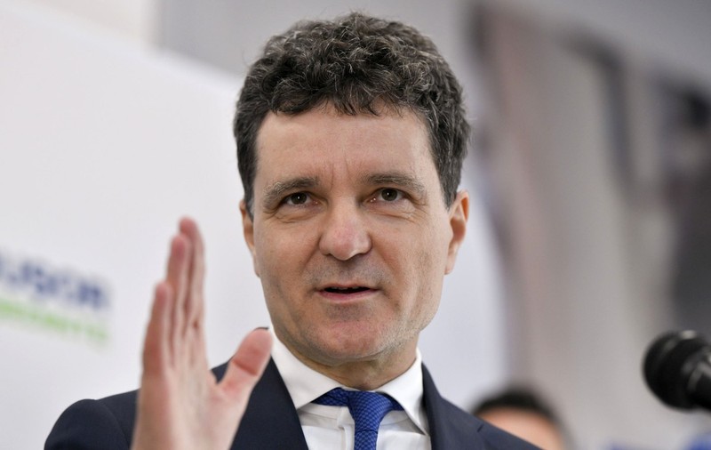 Cum a reacționat Nicușor Dan după ce doi bătrâni din București au murit intoxicați pentru că au lăsat aragazul pornit din cauza lipsei căldurii