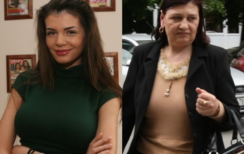 Vedete care și-au făcut mamele celebre