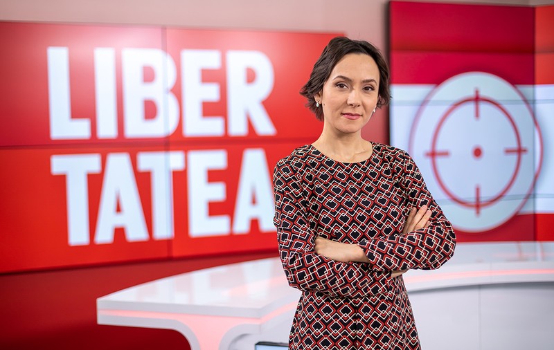 Adriana Nedelea LA FIX: Cum explică Paul Stănescu reacția agresivă din Parlament: „Eram foarte nervos”