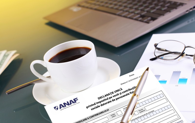 Frământările unui contribuabil când primește o „informare” dis-de-dimineață de la ANAF: „Au găsit ceva în neregulă. Trebuie să mai plătești”