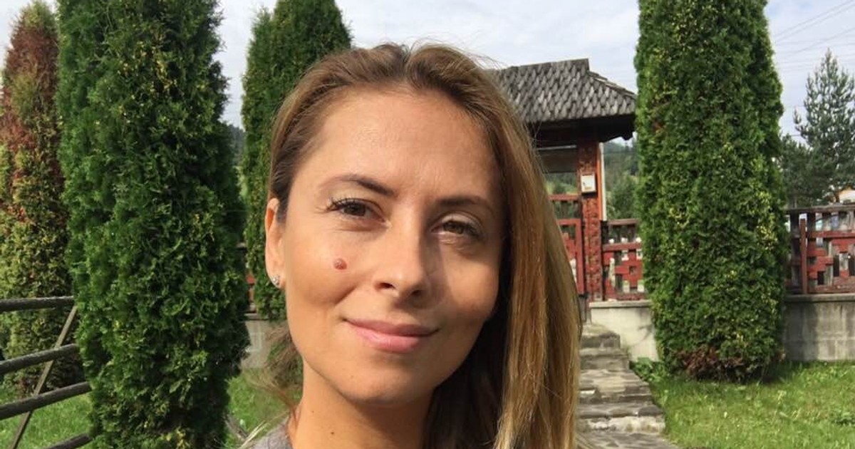 Bianca Sârbu