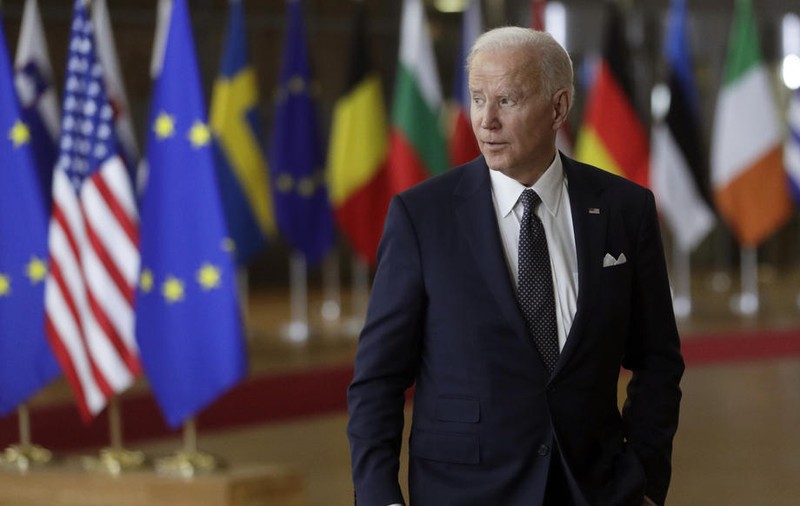 Vizita lui Joe Biden în Polonia. Președintele american aterizează într-un oraș aflat la 80 de kilometri de granița cu Ucraina