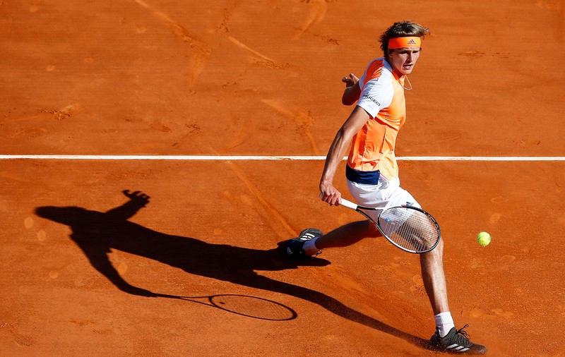 Tenis. Zverev s-a impus la Munchen, Pablo Carreno a câștigat la Estoril, iar Cilici e împărat la Istanbul