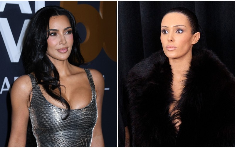 Motivul pentru care Bianca Censori a fost căutată de Kim Kardashian după despărțirea de Kanye West