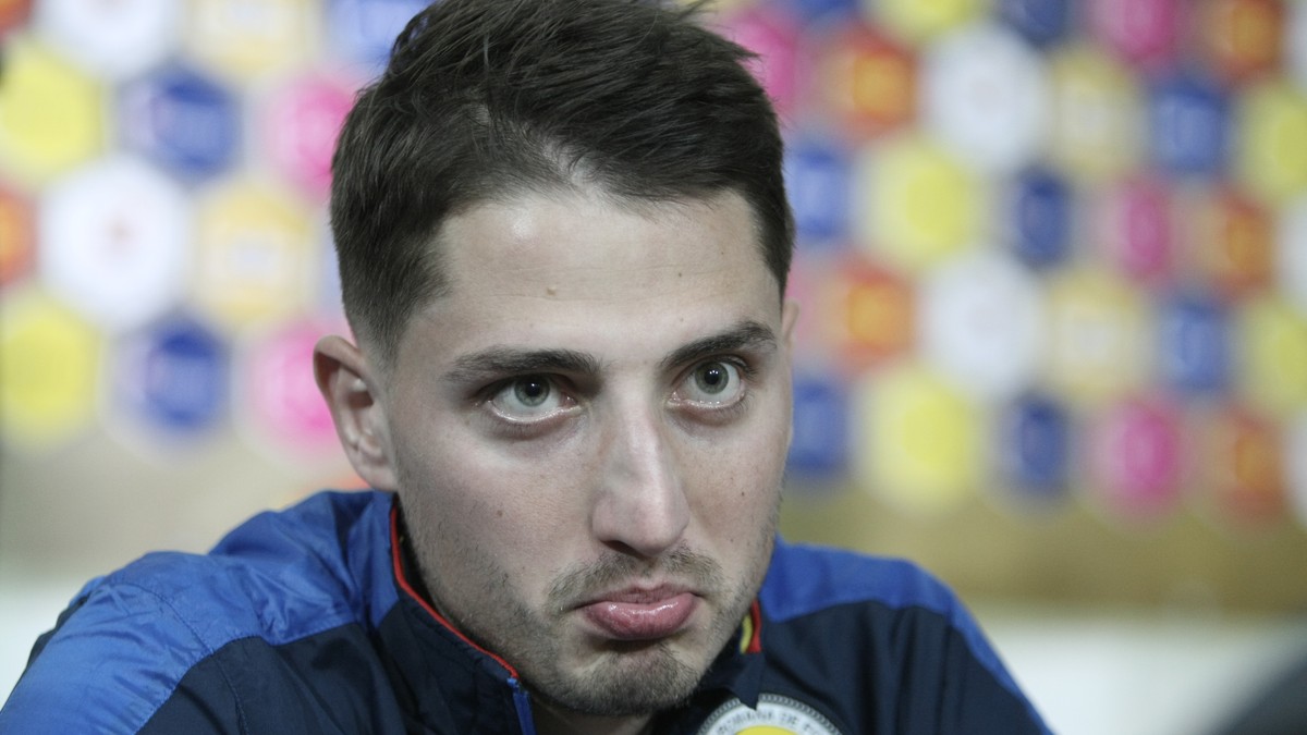 Gicu Grozav îngroașă legiunea română de la Karabukspor