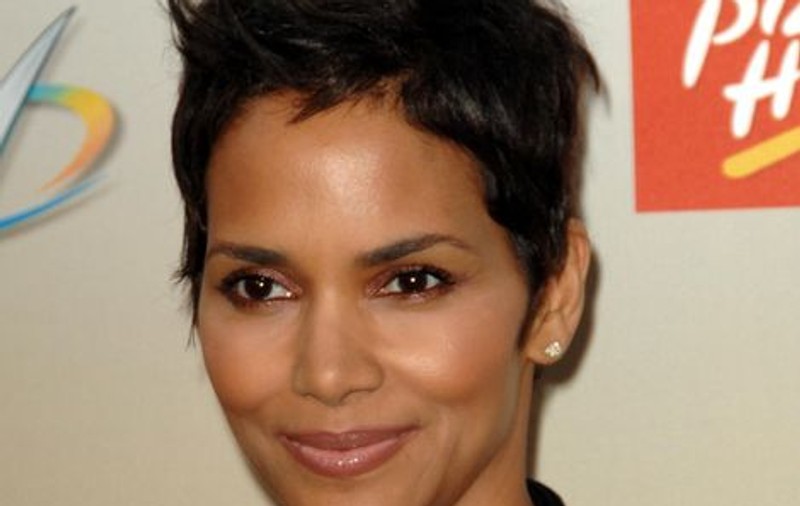 Halle Berry, mămică pentru a doua oară