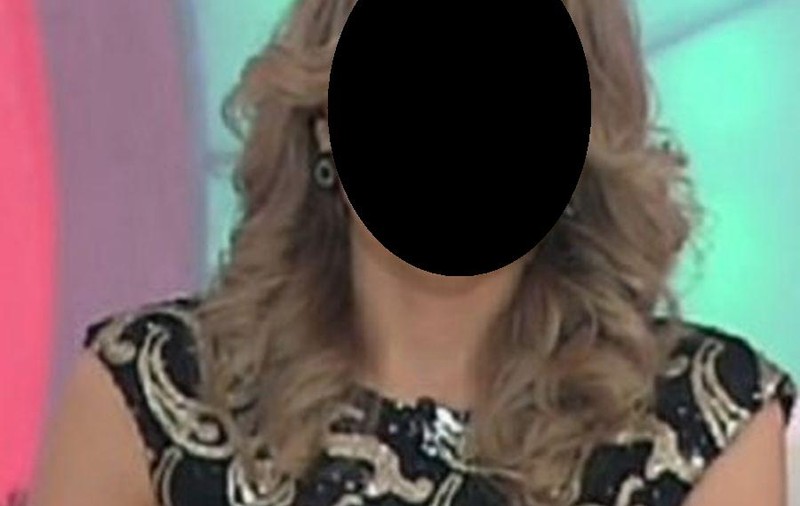 O celebră vedetă de televiziune A VĂRSAT LACRIMI DE DURERE ÎN DIRECT! NICIODATĂ NU A FOST VĂZUTĂ AŞA. Ce a cauzat reacţia?