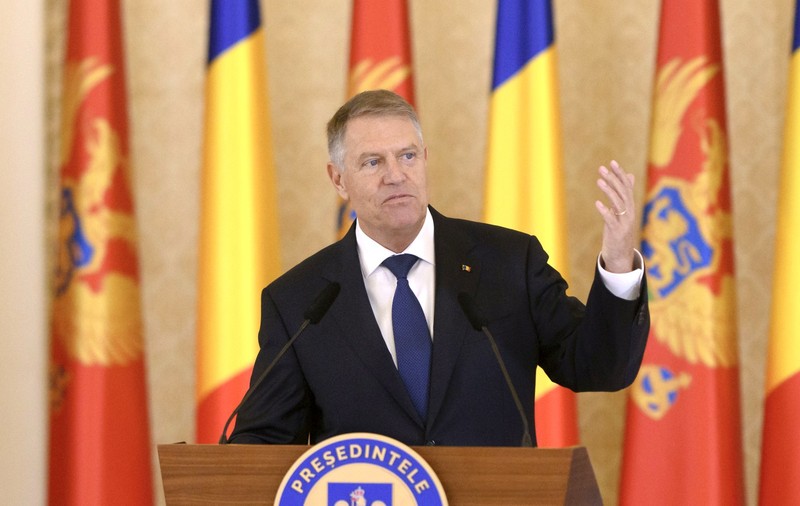 13 organizaţii civice i-au cerut preşedintelui Klaus Iohannis să desecretizeze informaţiile despre alegerile prezidențiale 2024 discutate în şedinţa CSAT