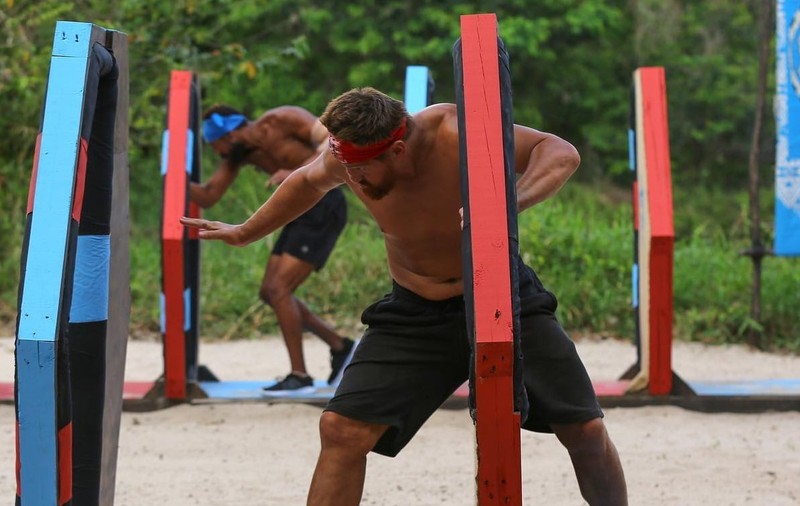Ce face Cătălin Moroșanu în fiecare dimineața la „Survivor România”. Ana Porgras l-a dat de gol