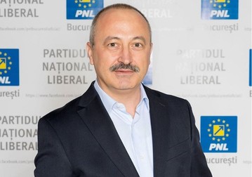 Antonel Tănase, secretar general al Guvernului lui Orban