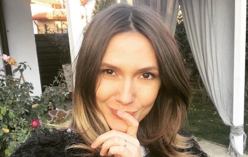 Adela Popescu, noi amănunte despre naștere. "Radu s-a panicat, nu se aștepta să nasc la ora aia"