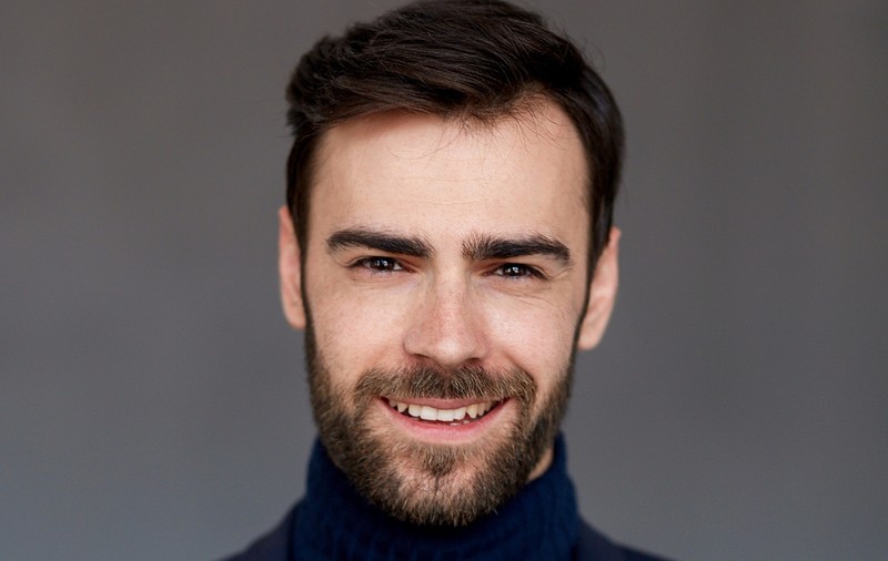 Cine este și cu ce se ocupă iubita lui Denis Hanganu, actorul din serialul „Clanul”: „Destinul unui cuplu nu stă într-un act de căsătorie”