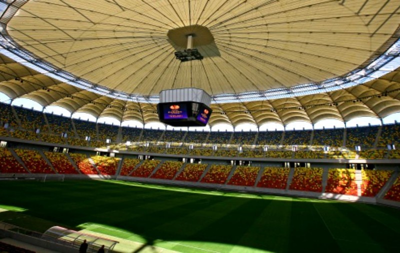 Bucureștiul, candidat să organizeze Final Four Liga Campionilor 2020 la handbal feminin. Arena Națională ar putea bate recordul de audiență la un meci de handbal: ”UEFA nu va fi de acord”