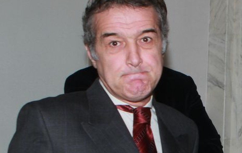 Gigi Becali, despre meciul cu Ajax: "Dăm un gol repede, apoi încă 4-5"