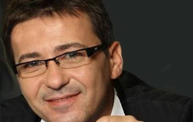 Florin Chilian îi atacă dur pe Moga și Smiley. Vezi ce spune despre ei!
