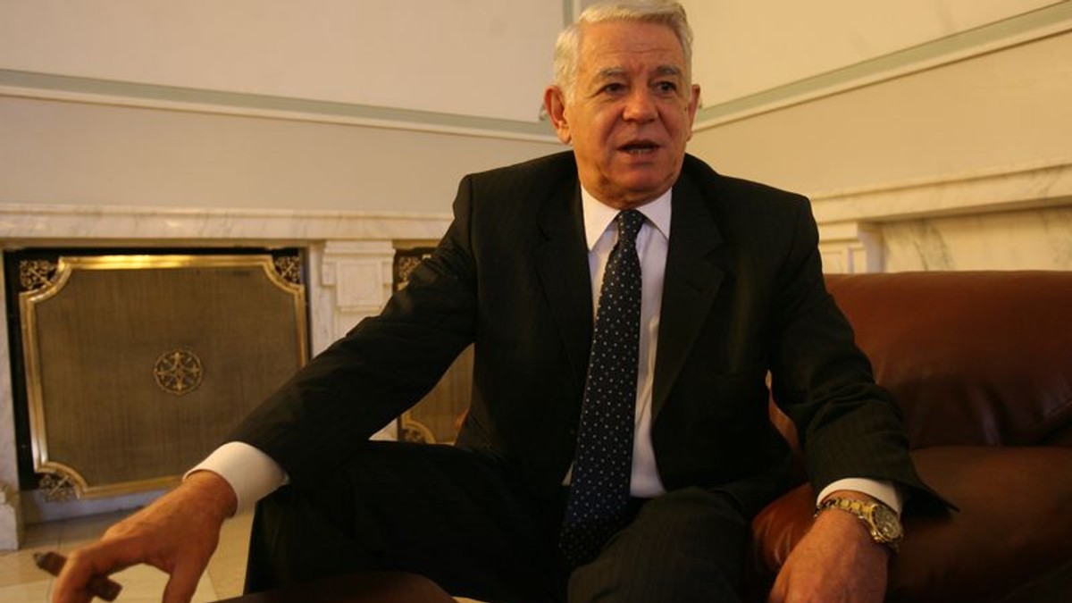 Meleșcanu despre noul premier