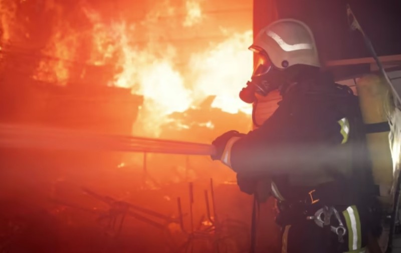 Jumătate din Ucraina, în alertă din cauza dronelor și rachetelor rusești: explozii în Odesa
