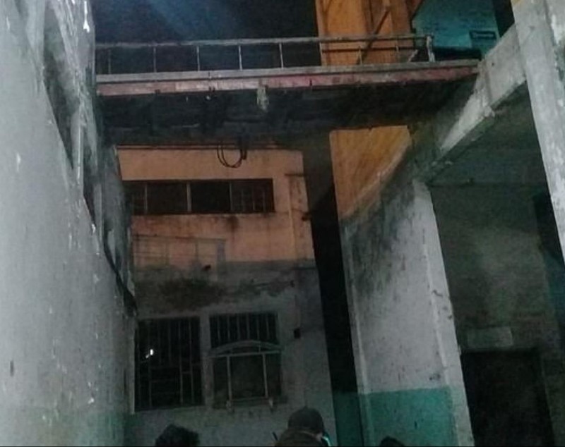 Doi actori au murit în timpul unor filmări la un serial TV, după ce au căzut de pe un pod