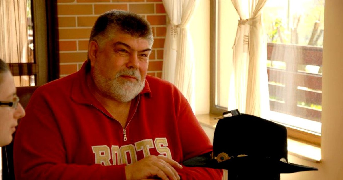 Drama lui Ilie Micolov. A fost părăsit de familie: "S-au dezis de mine"