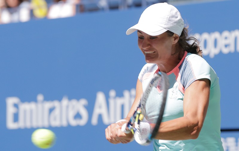 Tenis. Seul, turneu românesc! Patricia Maria Țig și Monica Niculescu, calificate în semifinale
