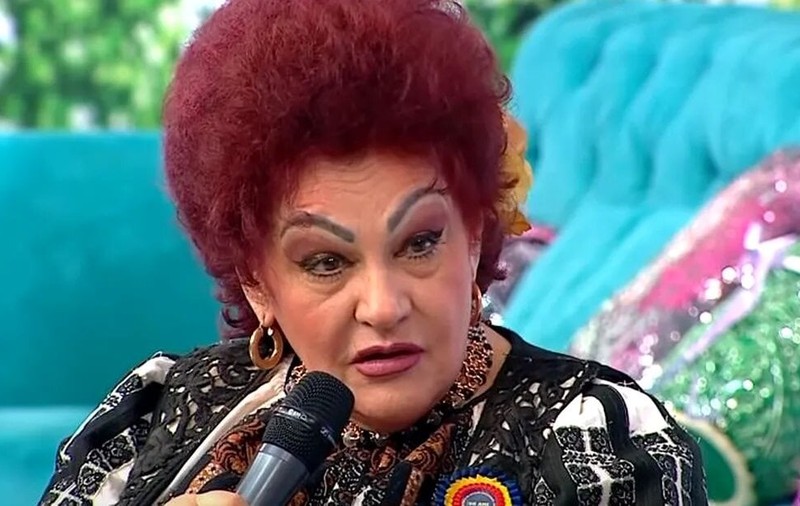 Elena Merișoreanu tună și fulgeră, după ce o colegă de breaslă i-a adus mai multe acuzații. Cum s-a apărat interpreta de muzică populară?
