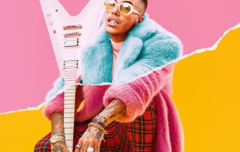 Mesajul transmis de Sfera Ebbasta după tragedia din clubul italian. Artistul urma să cânte în discotecă