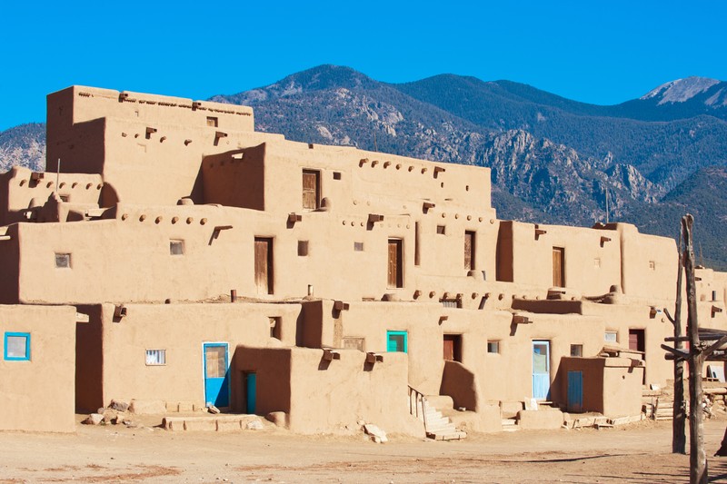 Statul New Mexico