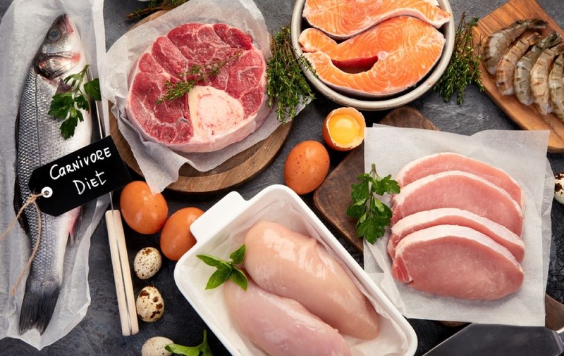 Dieta carnivoră - care sunt beneficiile şi riscurile