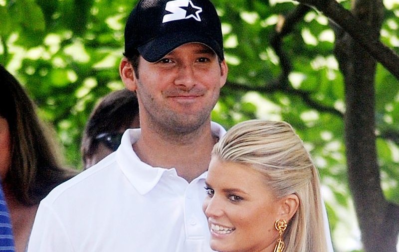 Jessica Simpson s-a despărţit de Tony din cauza lui John Mayer